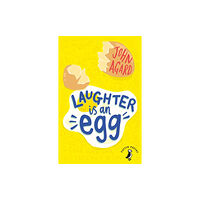 Penguin Random House Children's UK Laughter is an Egg (häftad, eng)