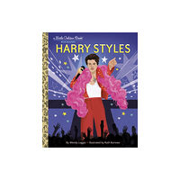 Penguin Random House Children's UK Harry Styles (inbunden, eng)