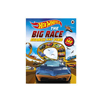 Penguin Random House Children's UK Hot Wheels: The Big Race (häftad, eng)