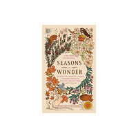 Random House USA Inc Seasons of Wonder (inbunden, eng)