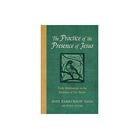 Multnomah Press The Practice of the Presence of Jesus (inbunden, eng)