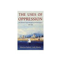 Harvard university press The Uses of Oppression (häftad, eng)