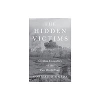 Princeton University Press The Hidden Victims (inbunden, eng)