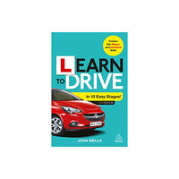 Kogan Page Ltd Learn to Drive in 10 Easy Stages (häftad, eng)