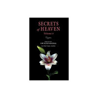 Swedenborg Foundation Secrets of Heaven 8 (häftad, eng)