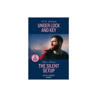 HarperCollins Publishers Under Lock And Key / The Silent Setup (häftad, eng)