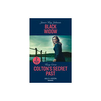 HarperCollins Publishers Black Widow / Colton's Secret Past (häftad, eng)