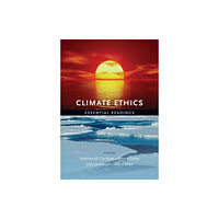 Oxford University Press Inc Climate Ethics (häftad, eng)