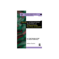 Taylor & francis ltd Realism in International Relations and International Political Economy (häftad, eng)