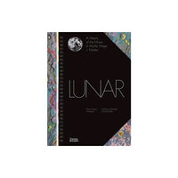 Thames & Hudson Ltd Lunar (inbunden, eng)