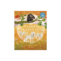 Penguin Random House Children's UK Planet Earth III (häftad, eng)