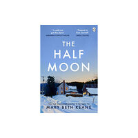 Penguin books ltd The Half Moon (häftad, eng)