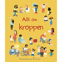 Lind & Co Allt om kroppen (inbunden)