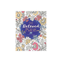 Broadstreet Publishing The Beloved Psalms Coloring Book (häftad, eng)