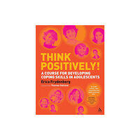 Continuum publishing corporation Think Positively! (häftad, eng)