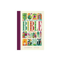 Crossway Books The Biggest Story Bible Storybook (Large Format) (inbunden, eng)