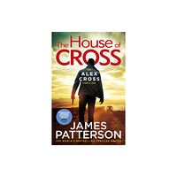 Random House The House of Cross (häftad, eng)