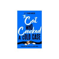 Pan Macmillan The Cat Who Cracked a Cold Case (inbunden, eng)