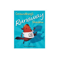 Charlesbridge Publishing,U.S. Groundhog's Runaway Shadow (inbunden, eng)