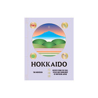 Hardie Grant Books (UK) Hokkaido (inbunden, eng)