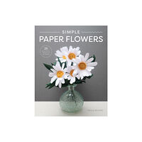 GMC Publications Simple Paper Flowers (häftad, eng)