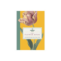 Ebury Publishing Gardeners’ World: The Flower Book (inbunden, eng)