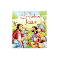 Authentic Media The Miracles of Jesus (häftad, eng)