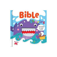 Authentic Media Bible Stories (bok, board book, eng)