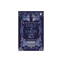 Transworld publishers ltd Child of Earth & Sky (häftad, eng)