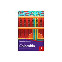 Bradt Travel Guides Colombia (häftad, eng)