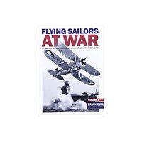 Dalrymple and Verdun Publishing Flying Sailors at War (häftad, eng)