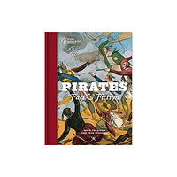 National Maritime Museum Pirates (inbunden, eng)