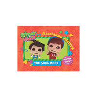 Salam Books Omar & Hana Say Assalaamu Alaikum (bok, board book, eng)