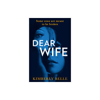 HarperCollins Publishers Dear Wife (häftad, eng)