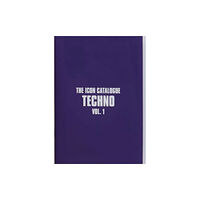 Velocity Press The Icon Catalogue Techno Vol. 1 (häftad, eng)