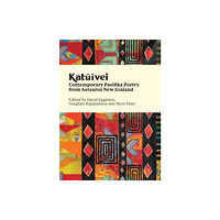 Massey University Press Katuivei (inbunden, eng)