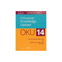 Wolters Kluwer Health Orthopaedic Knowledge Update®: 14 (häftad, eng)