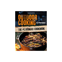Heel-Verlag GMBH Outdoor Cooking (häftad, eng)