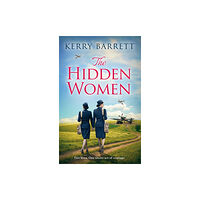 HarperCollins Publishers The Hidden Women (häftad, eng)