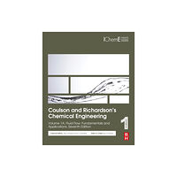 Elsevier Science & Technology Coulson and Richardson’s Chemical Engineering (häftad, eng)