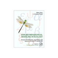 Elsevier Science Publishing Co Inc Applied Hierarchical Modeling in Ecology: Analysis of distribution, abundance and species richness in R and BUGS (inbund...