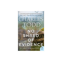 Harpercollins publishers inc No Shred of Evidence (häftad, eng)