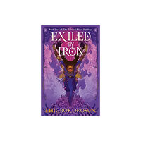 HarperCollins Publishers The Exiled by Iron (häftad, eng)