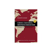 Copenhagen Business School Press Cross-Cultural Business Behavior (inbunden, eng)