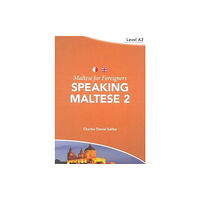 BDL Maltese for Foreigners (häftad, eng)