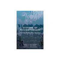 Oxford University Press Inc Systems of Psychotherapy (inbunden, eng)