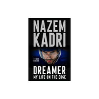 Prentice Hall Press Dreamer (inbunden, eng)