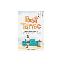 Penguin Putnam Inc Past Tense (inbunden, eng)