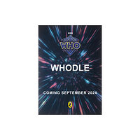 Penguin Random House Children's UK Doctor Who: Whodle (häftad, eng)