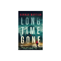 Crooked Lane Books Long Time Gone (inbunden, eng)